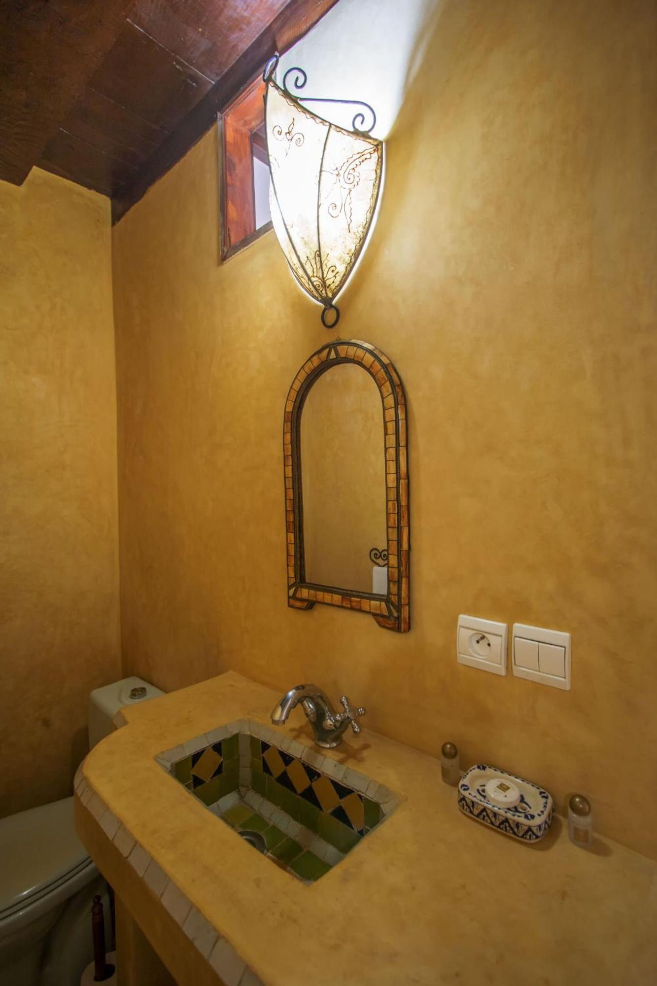Riad Zitouna Фес Номер фото