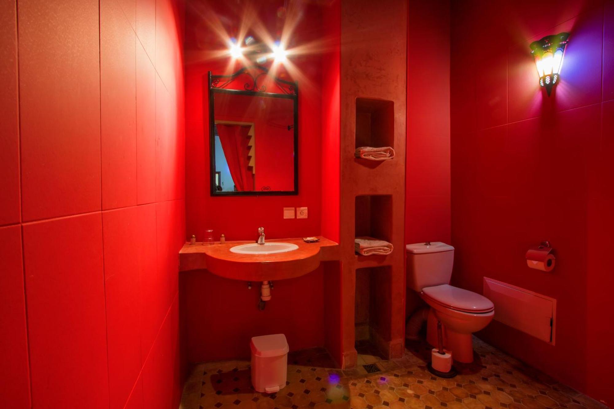 Riad Zitouna Фес Номер фото