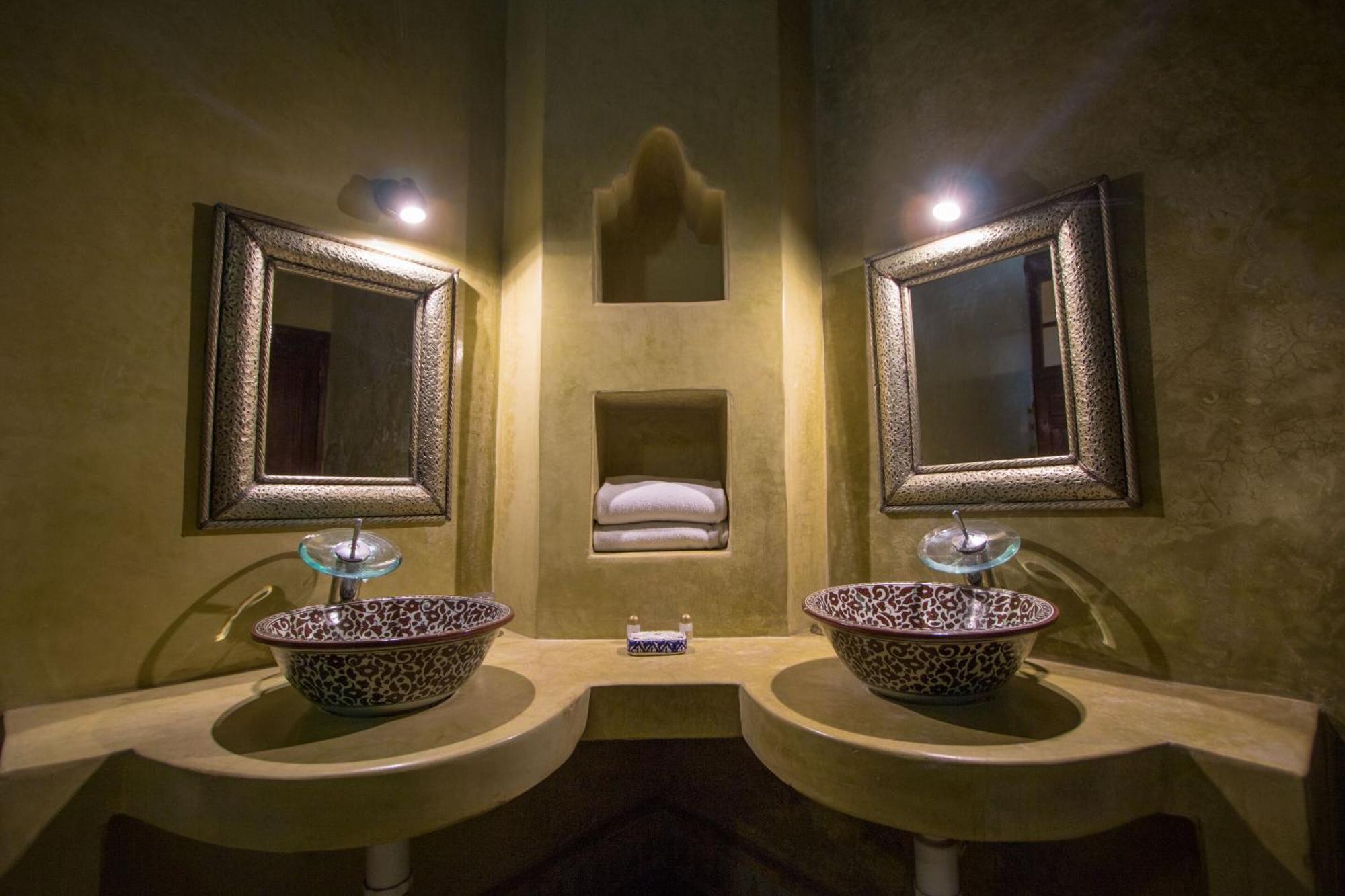 Riad Zitouna Фес Екстер'єр фото