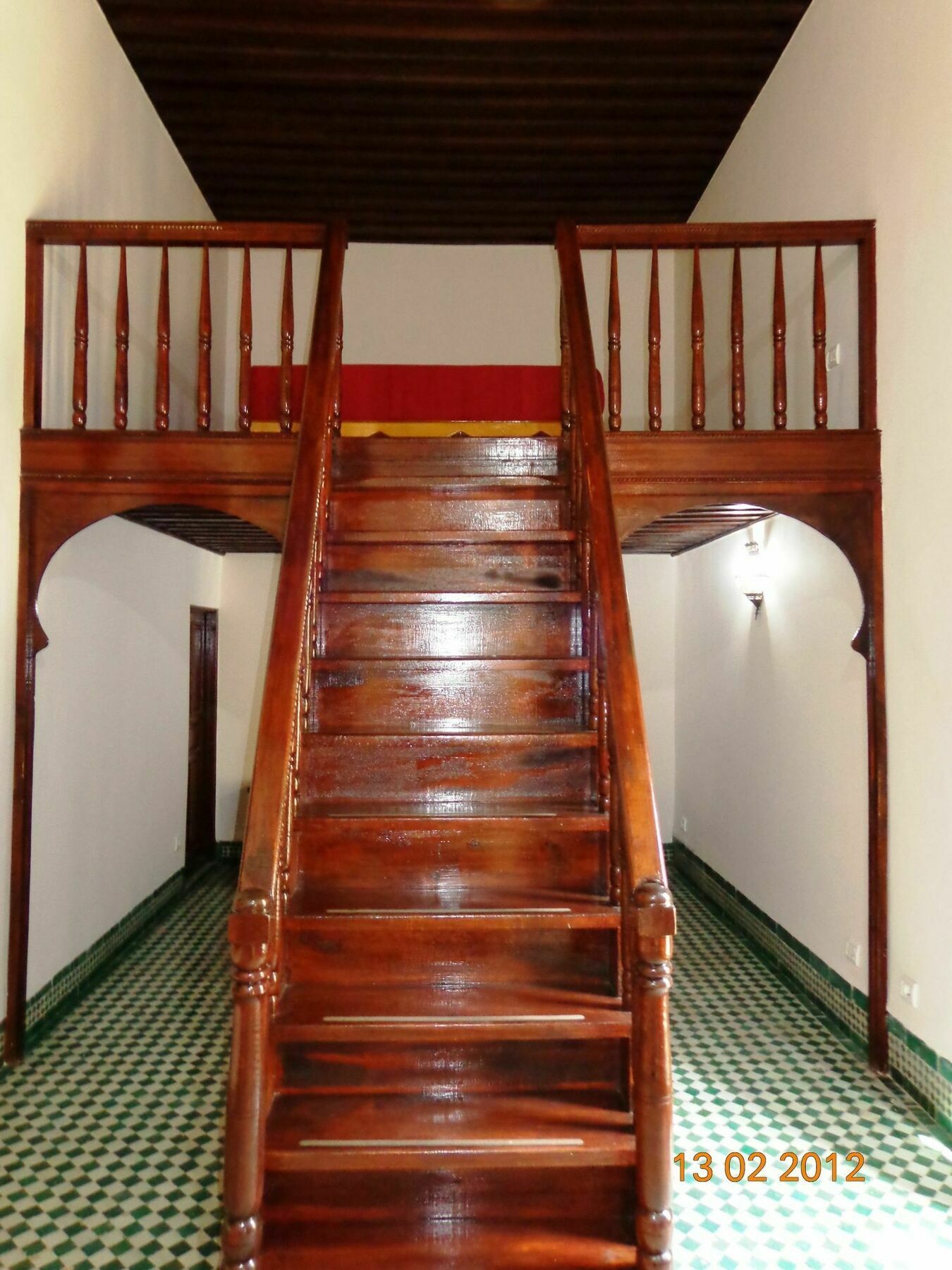 Riad Zitouna Фес Екстер'єр фото